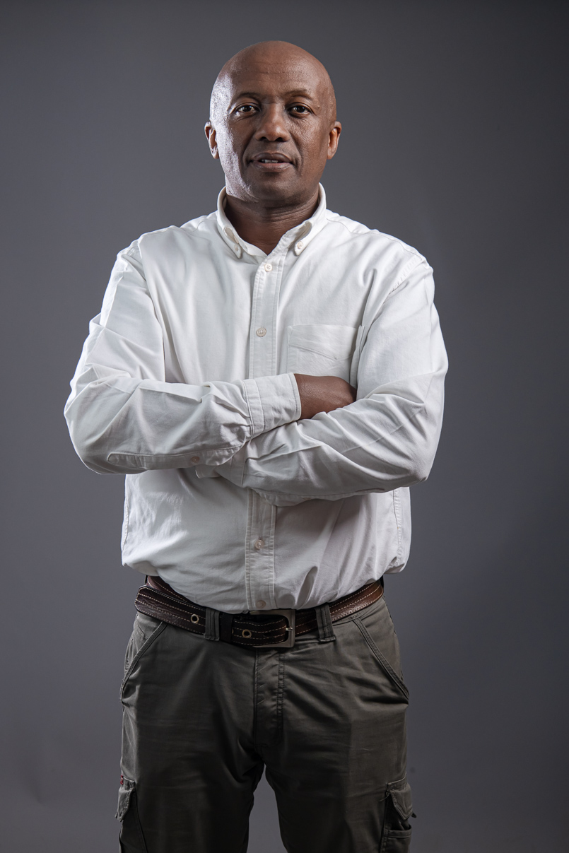 Leeto Nkhasi