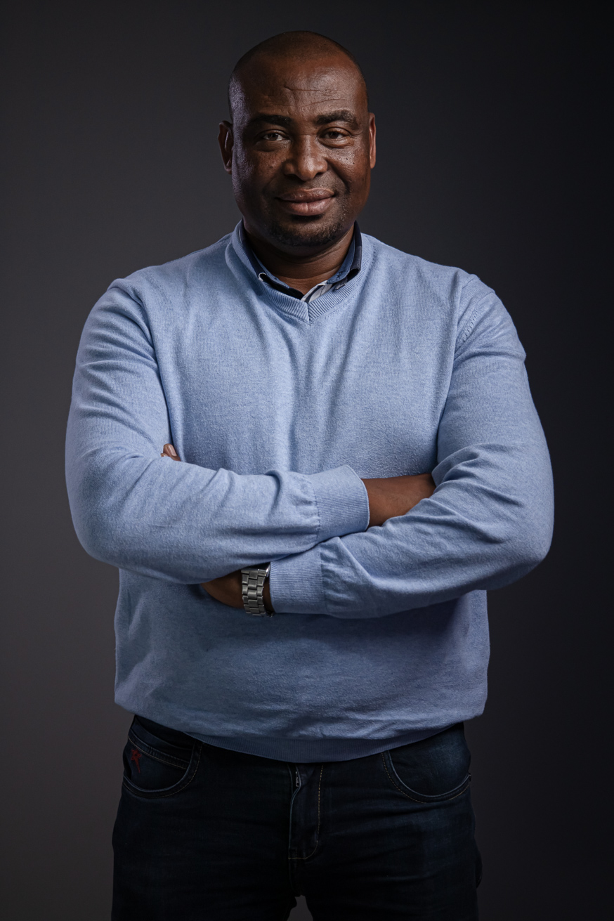 Emmanuel Thamae