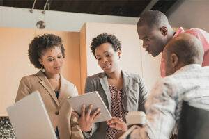 Building Strong Retailer Relationships for Long-Term Success