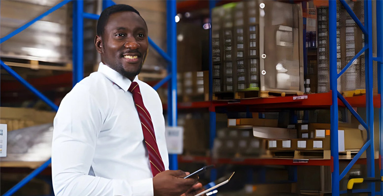 Sales Team Efficiency Analysis