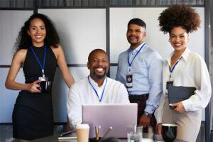 Promoting Ethical Business Practices